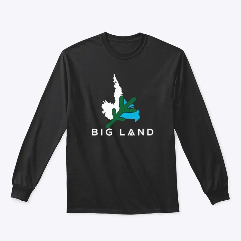 Big Lander