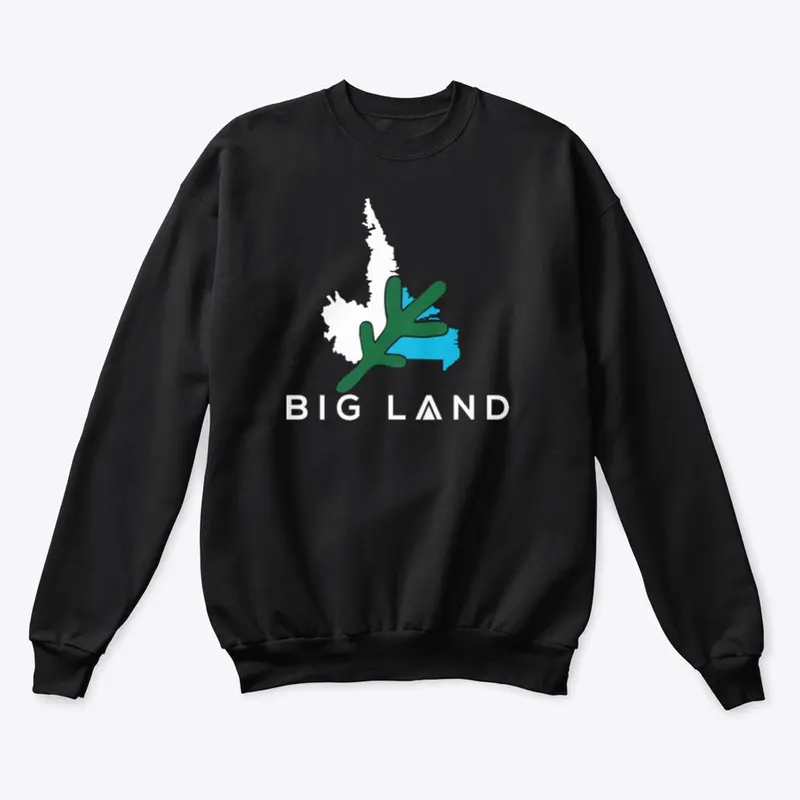 Big Lander