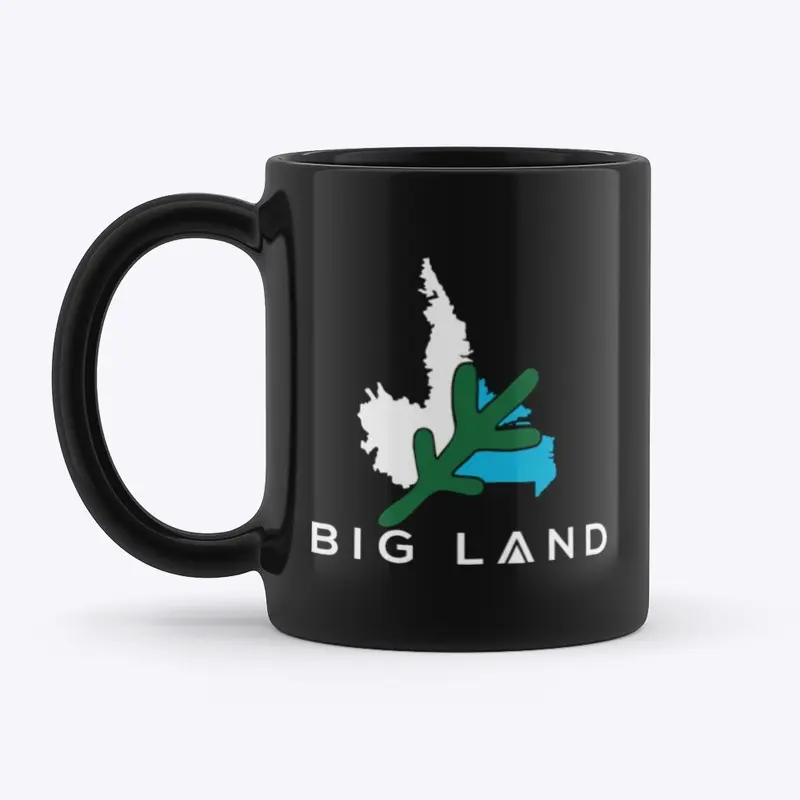 Big Lander Drink Ware 