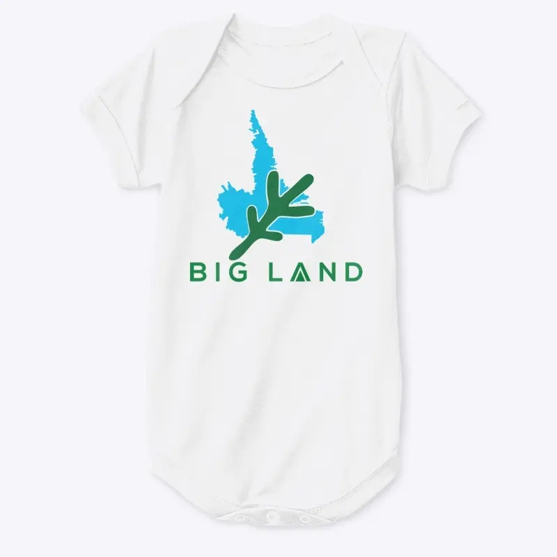 Baby Big Lander