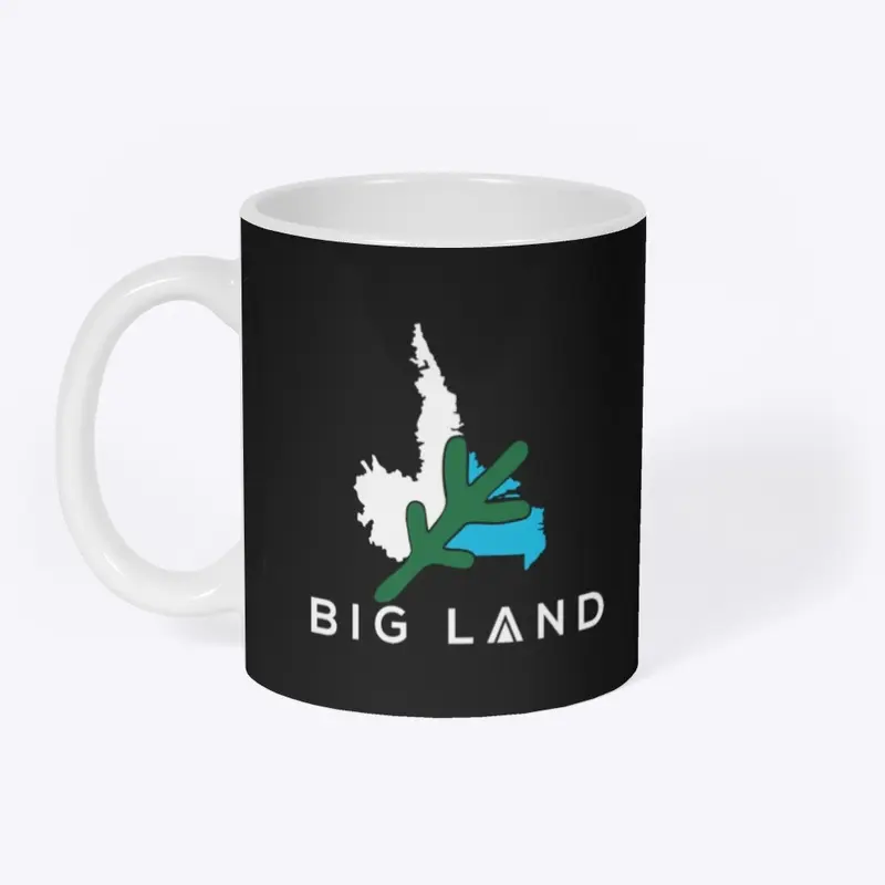 Big Lander