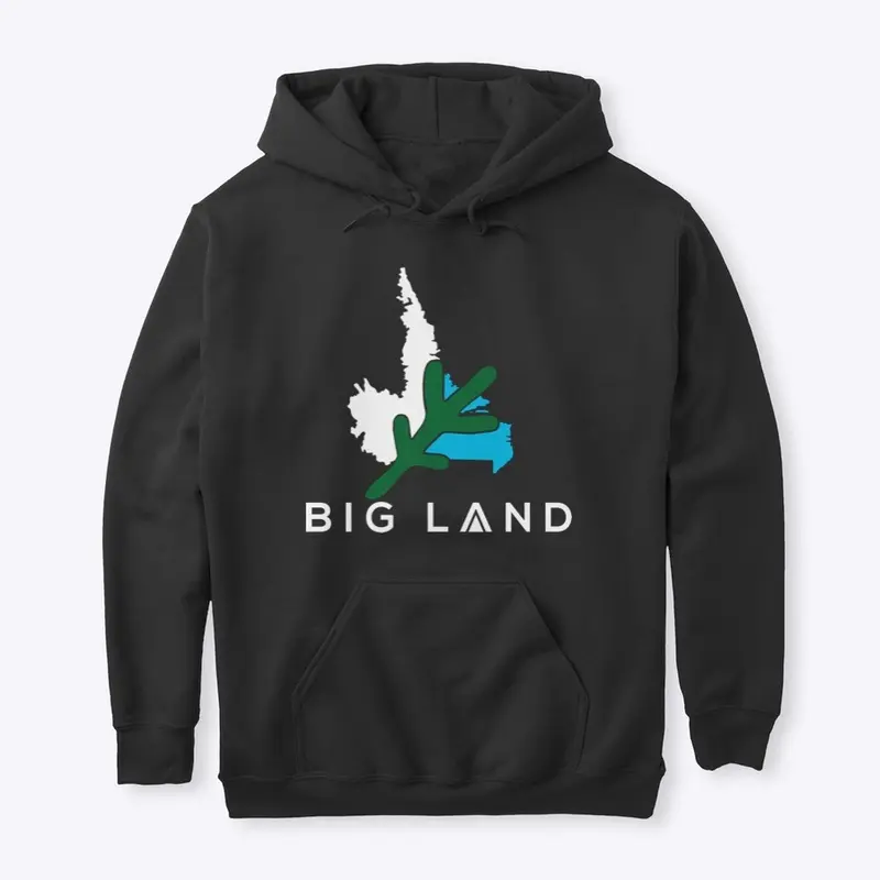 Big Lander