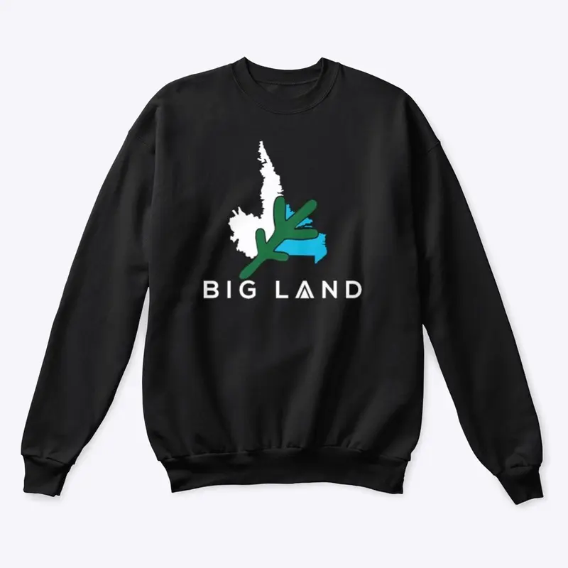 Big Lander