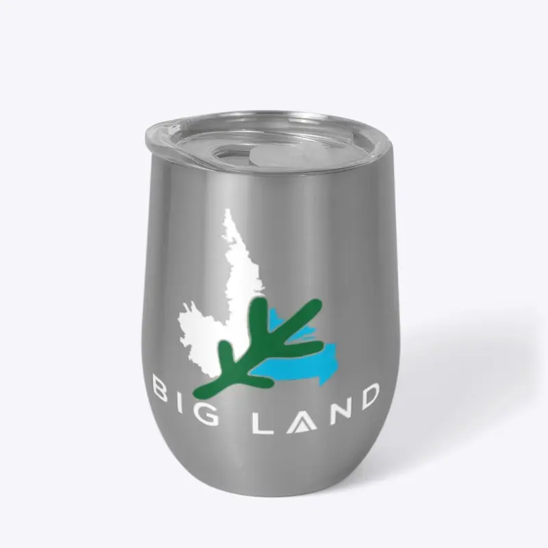 Big Lander Drink Ware 