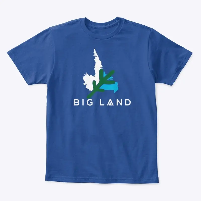 Big Lander