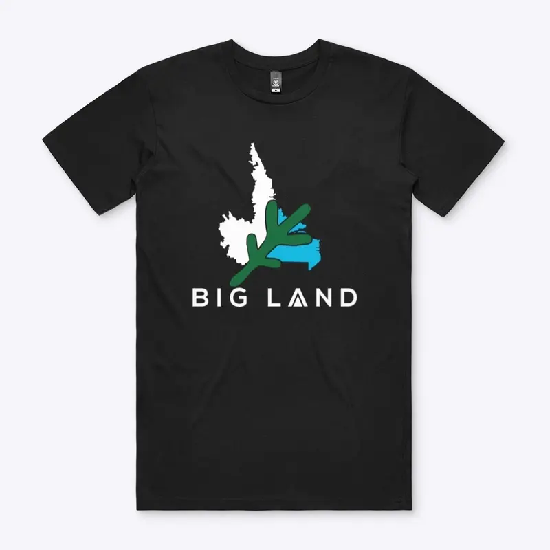 Big Lander